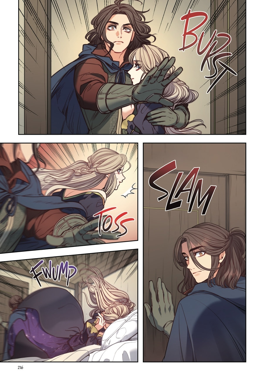 Lady Devil (Manga) Chapter 15 page 15 - 