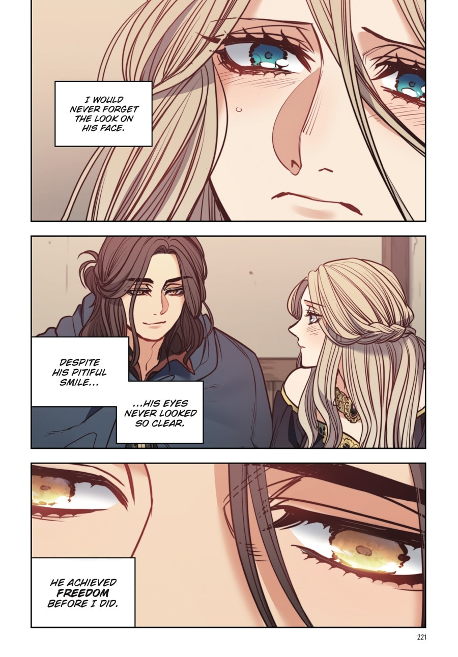 Lady Devil (Manga) Chapter 15 page 20 - 