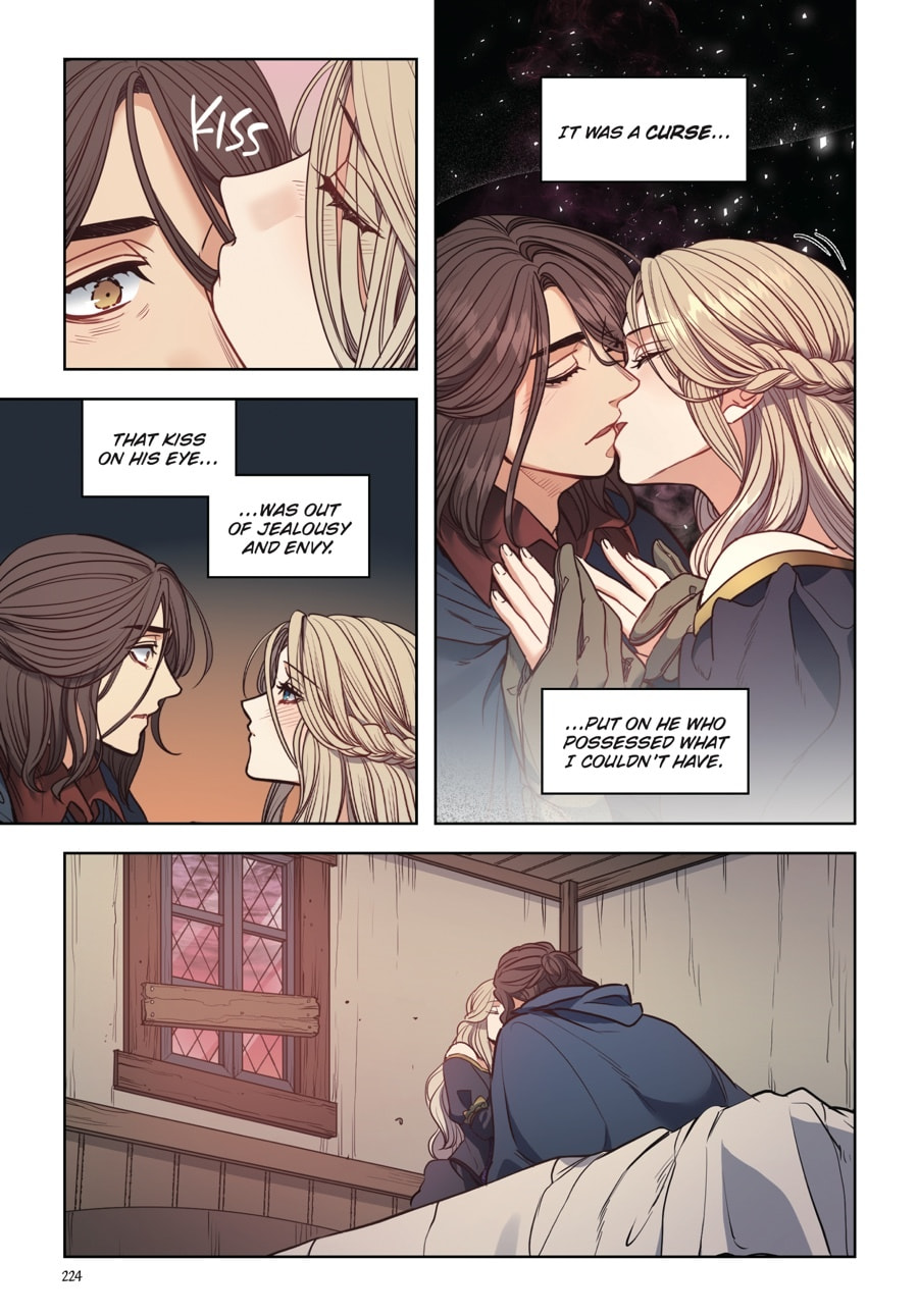 Lady Devil (Manga) Chapter 15 page 23 - 