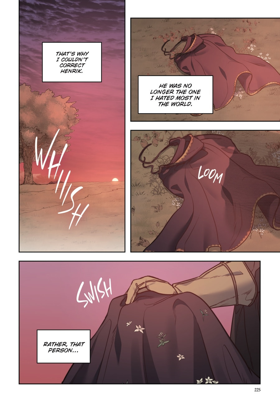 Lady Devil (Manga) Chapter 15 page 24 - 