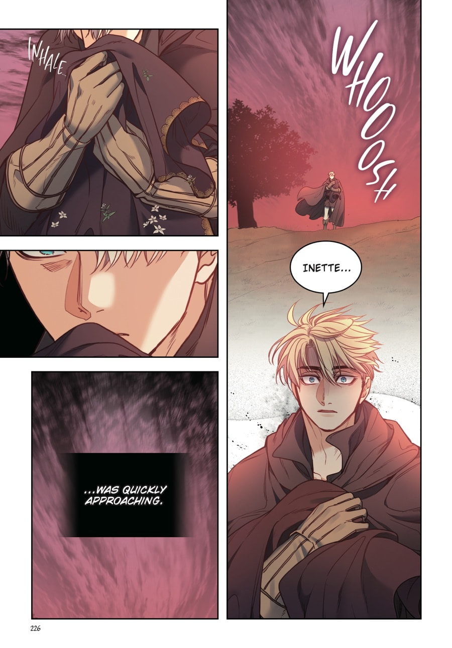 Lady Devil (Manga) Chapter 15 page 25 - 