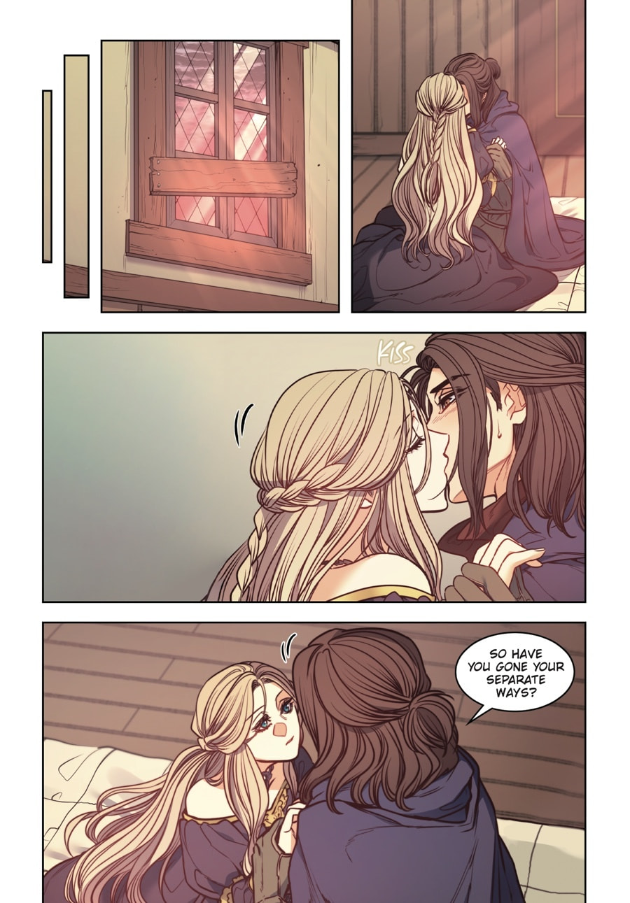 Lady Devil (Manga) Chapter 15 page 26 - 
