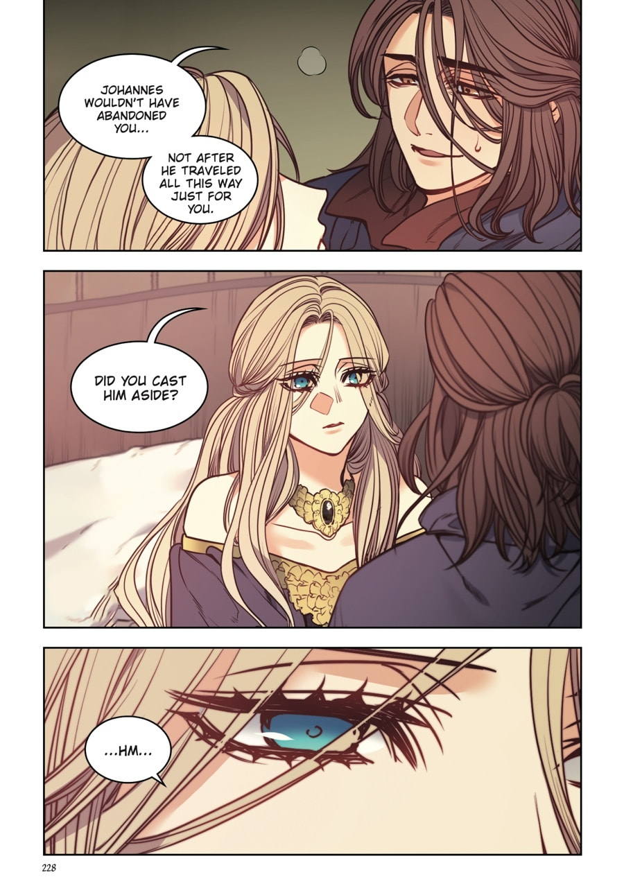 Lady Devil (Manga) Chapter 15 page 27 - 