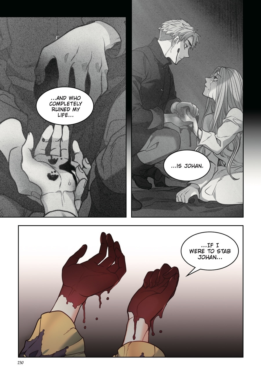 Lady Devil (Manga) Chapter 15 page 29 - 