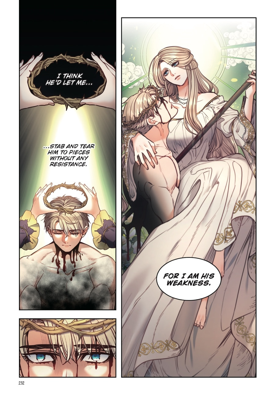 Lady Devil (Manga) Chapter 15 page 31 - 