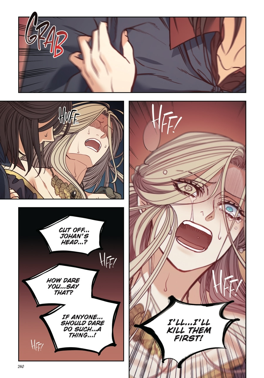 Lady Devil (Manga) Chapter 15 page 39 - 