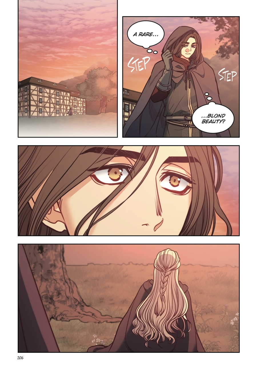 Lady Devil (Manga) Chapter 15 page 5 - 