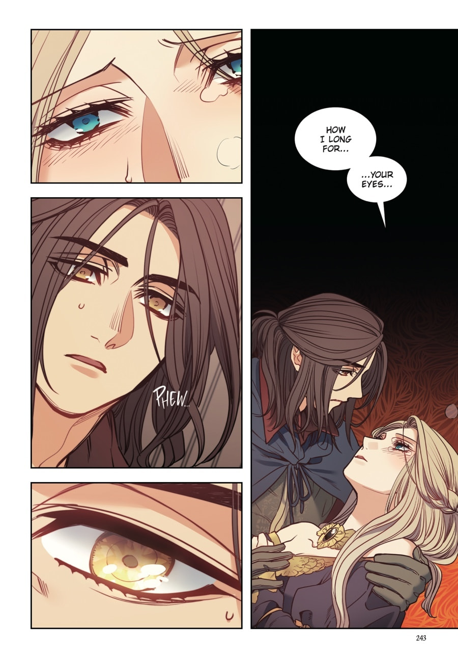 Lady Devil (Manga) Chapter 15 page 42 - 