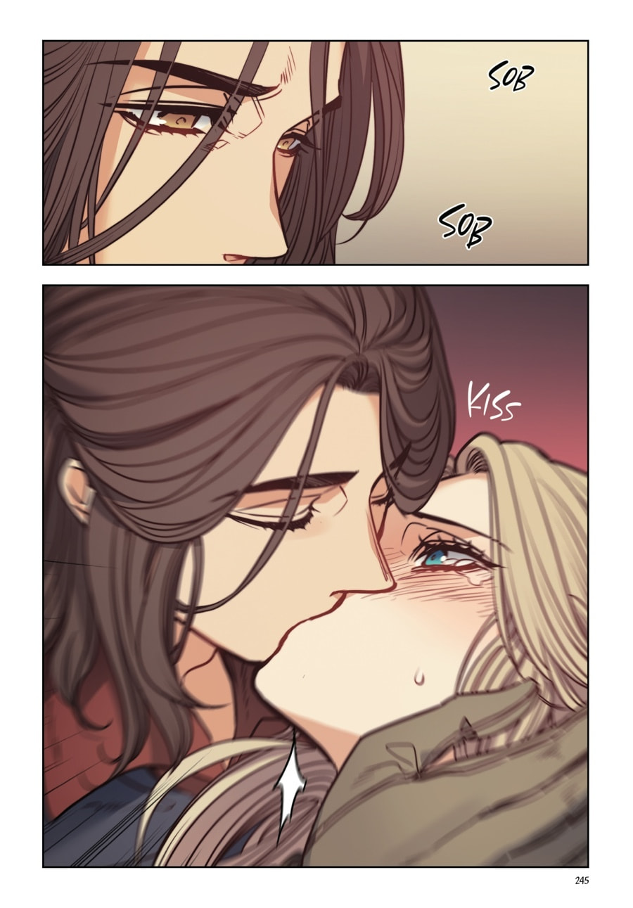 Lady Devil (Manga) Chapter 15 page 44 - 