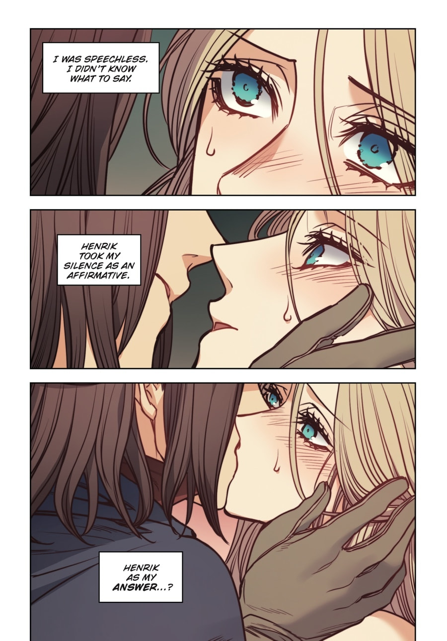 Lady Devil (Manga) Chapter 15 page 46 - 