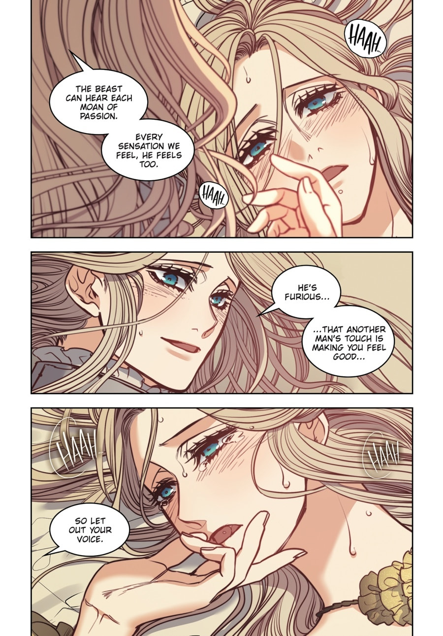 Lady Devil (Manga) Chapter 15 page 51 - 