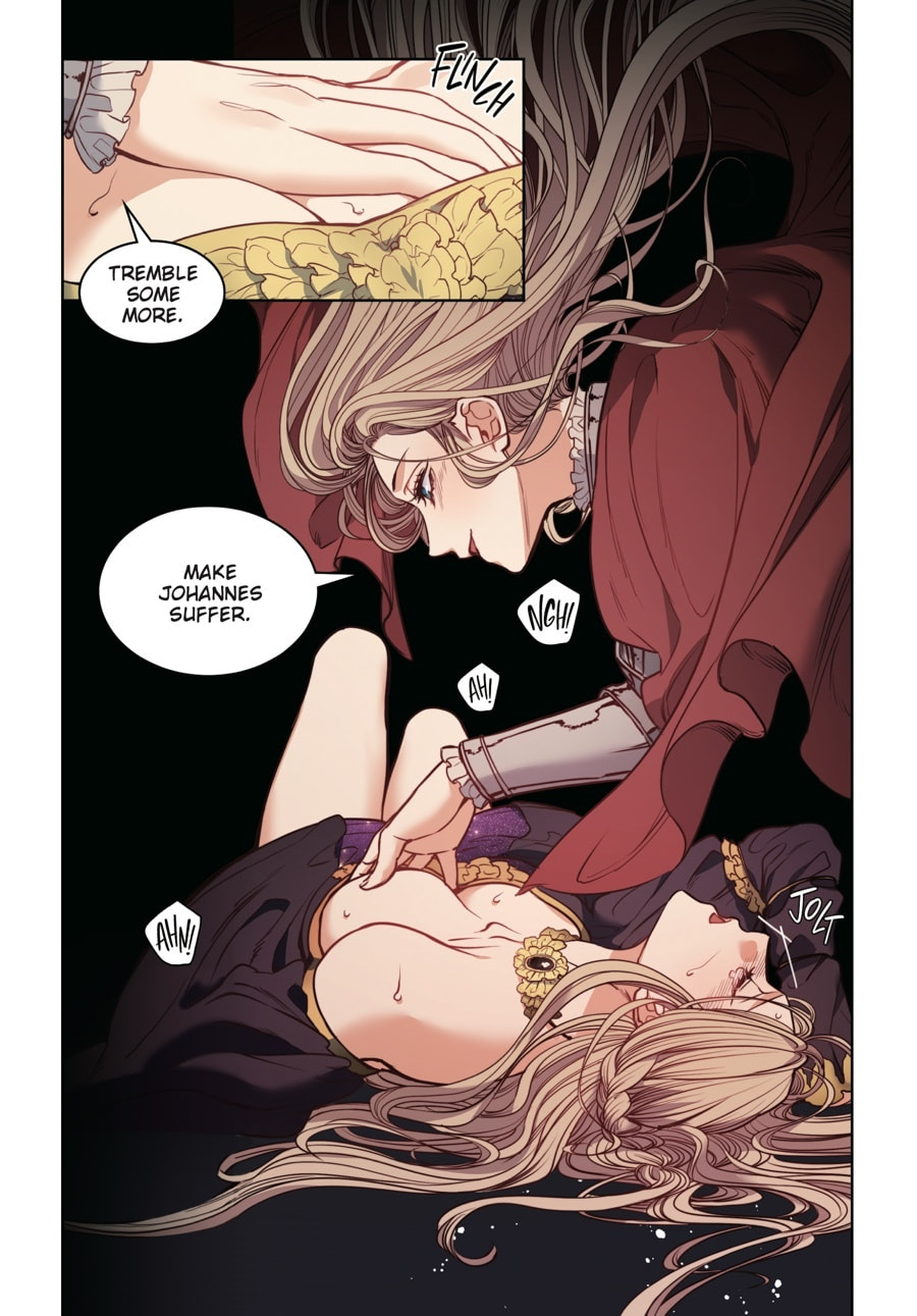 Lady Devil (Manga) Chapter 15 page 52 - 