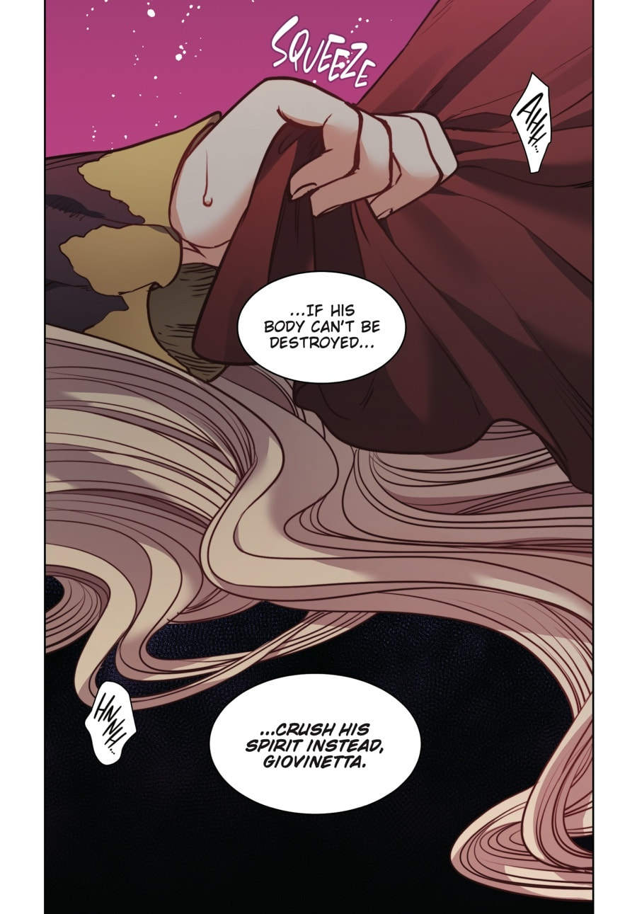 Lady Devil (Manga) Chapter 15 page 53 - 