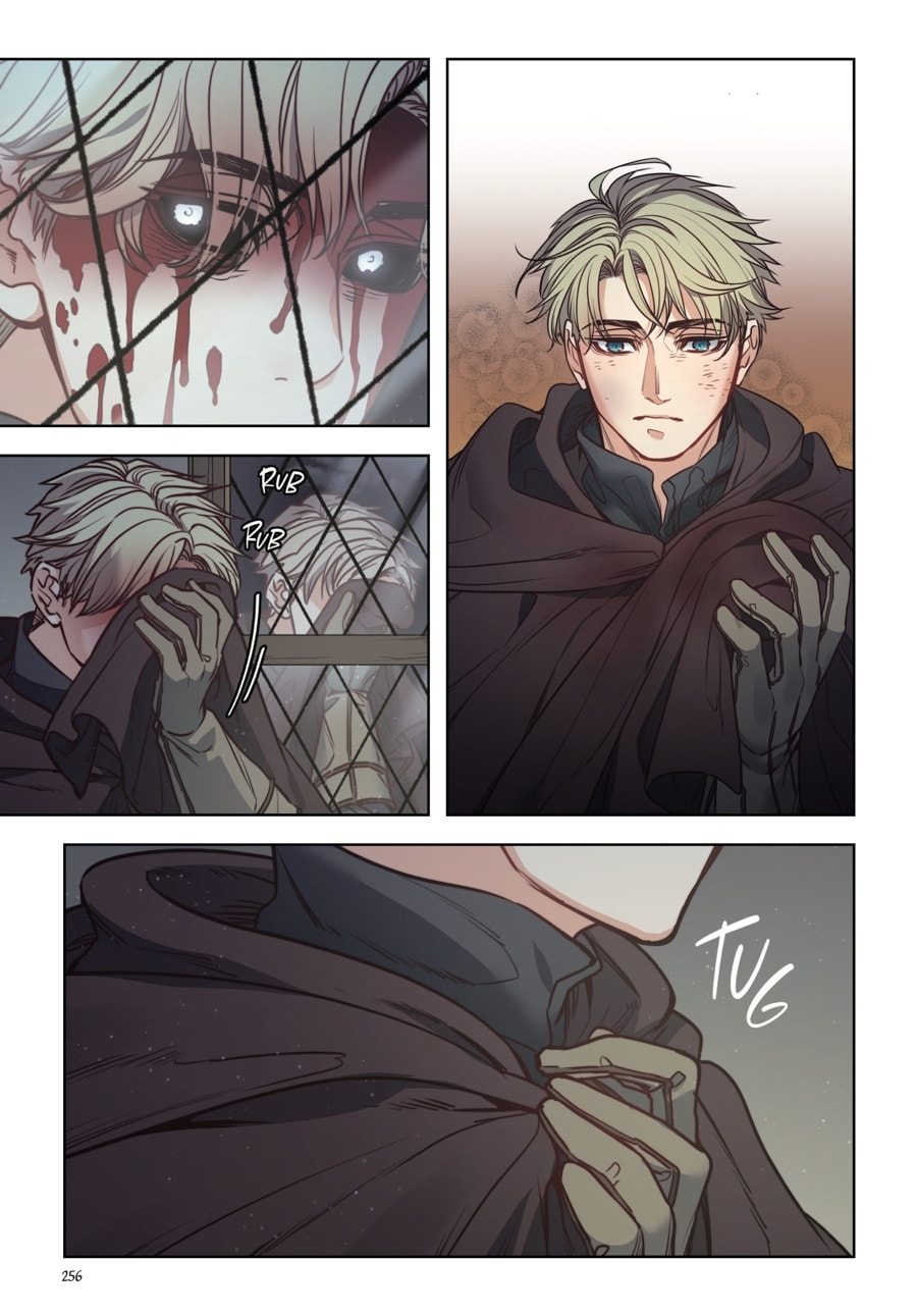 Lady Devil (Manga) Chapter 15 page 55 - 