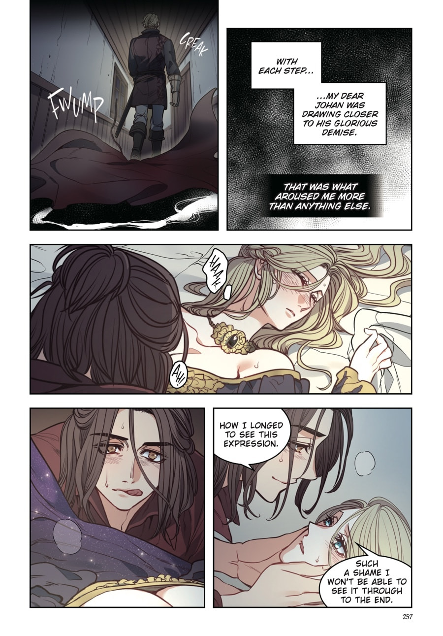 Lady Devil (Manga) Chapter 15 page 56 - 