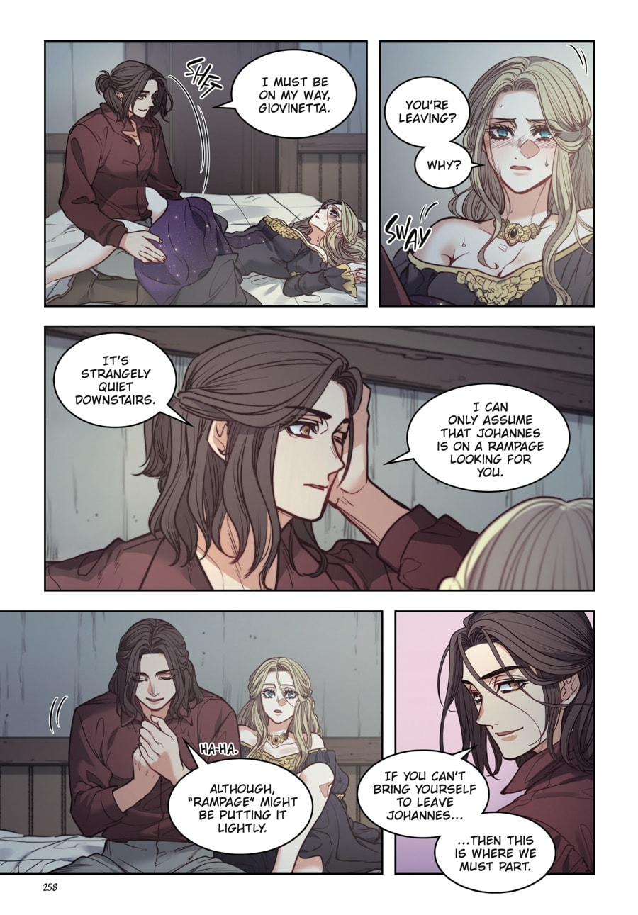 Lady Devil (Manga) Chapter 15 page 57 - 