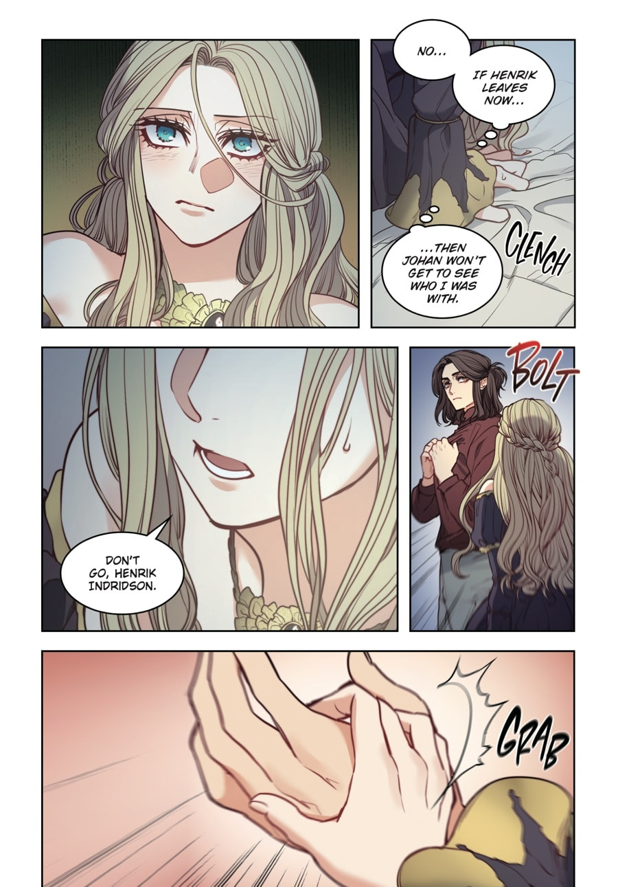 Lady Devil (Manga) Chapter 15 page 58 - 
