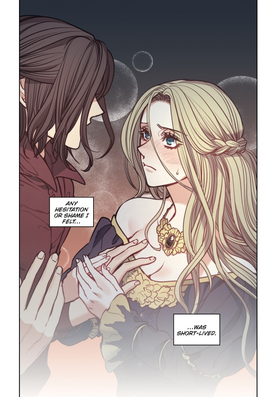 Lady Devil (Manga) Chapter 15 page 59 - 
