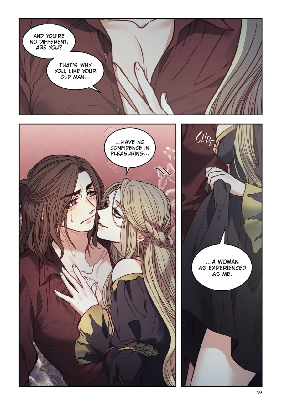 Lady Devil (Manga) Chapter 15 page 62 - 