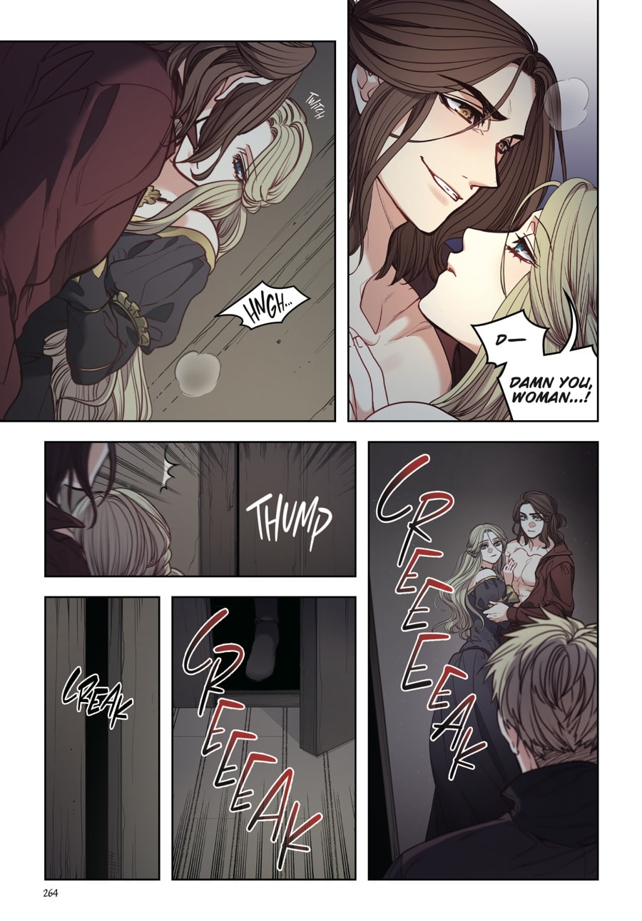 Lady Devil (Manga) Chapter 15 page 63 - 