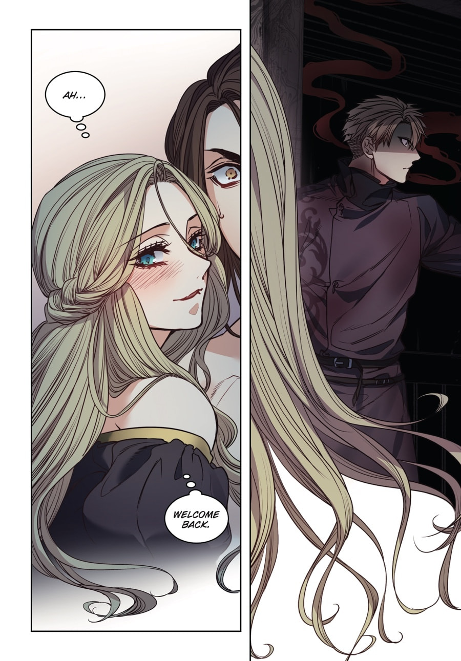 Lady Devil (Manga) Chapter 15 page 64 - 