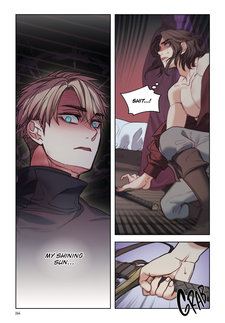 Lady Devil (Manga) Chapter 15 page 65 - 
