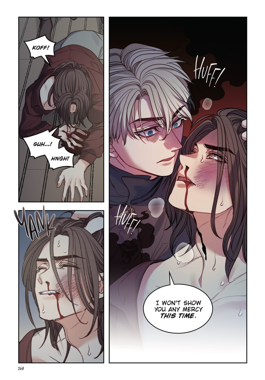Lady Devil (Manga) Chapter 15 page 67 - 