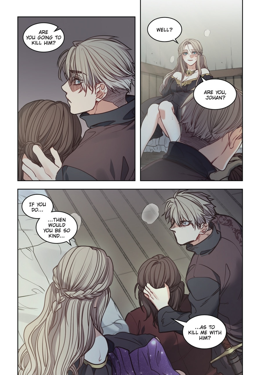 Lady Devil (Manga) Chapter 15 page 68 - 