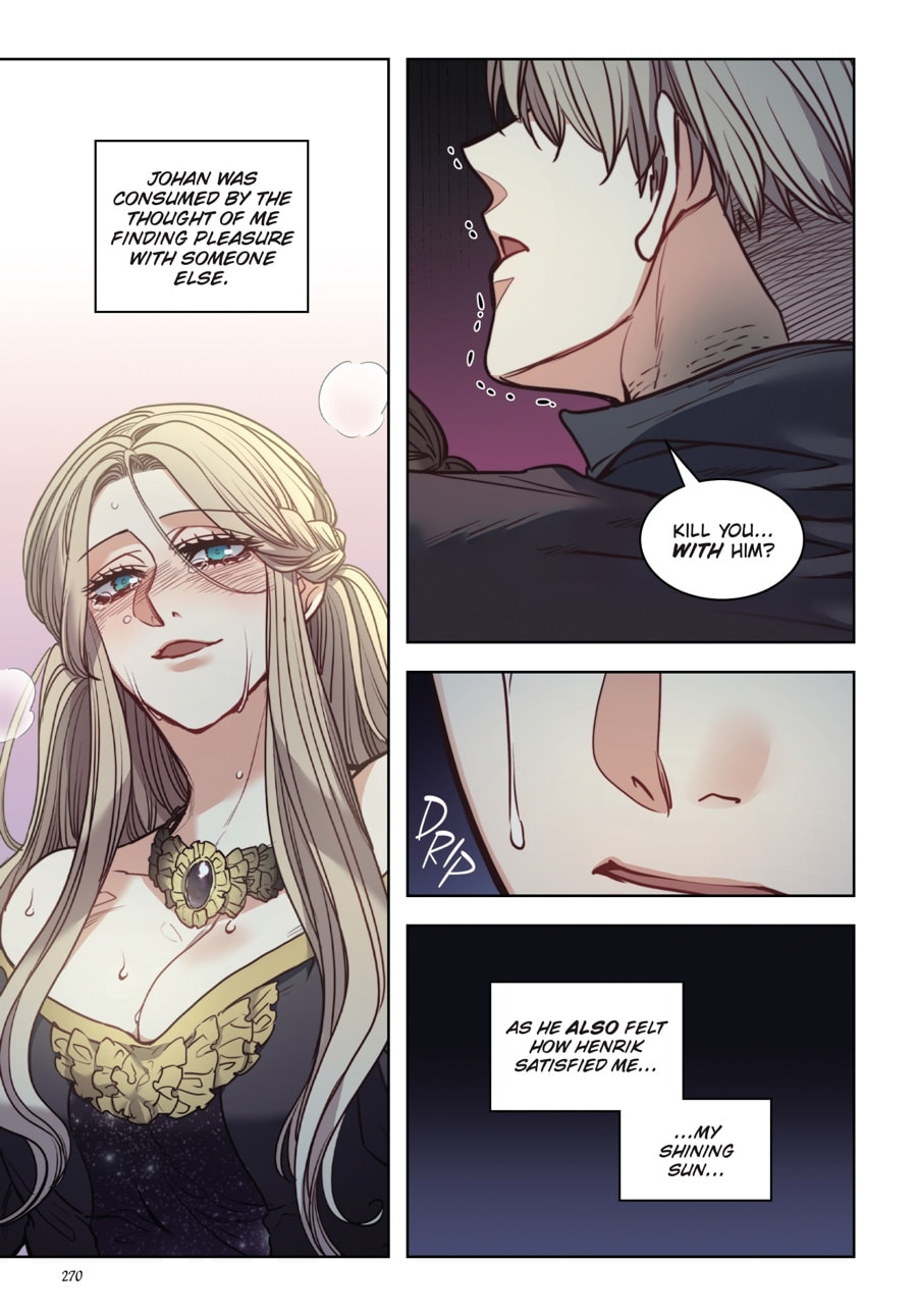 Lady Devil (Manga) Chapter 15 page 69 - 