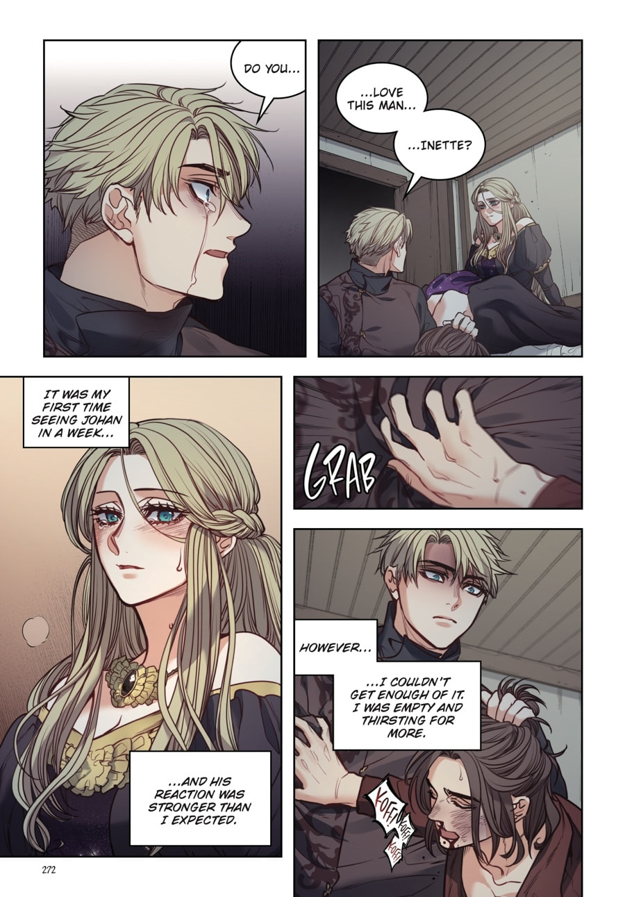 Lady Devil (Manga) Chapter 15 page 71 - 