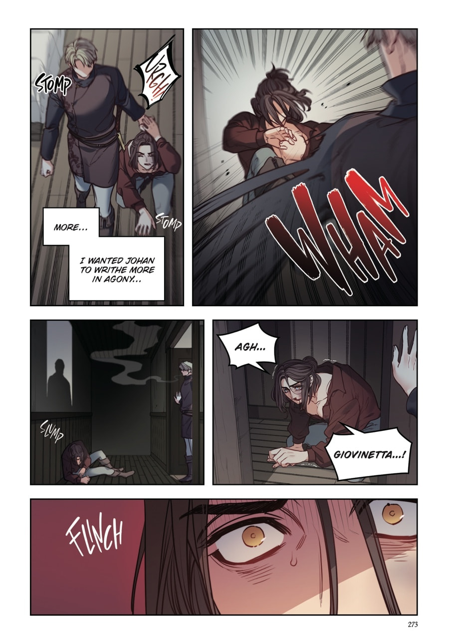 Lady Devil (Manga) Chapter 15 page 72 - 