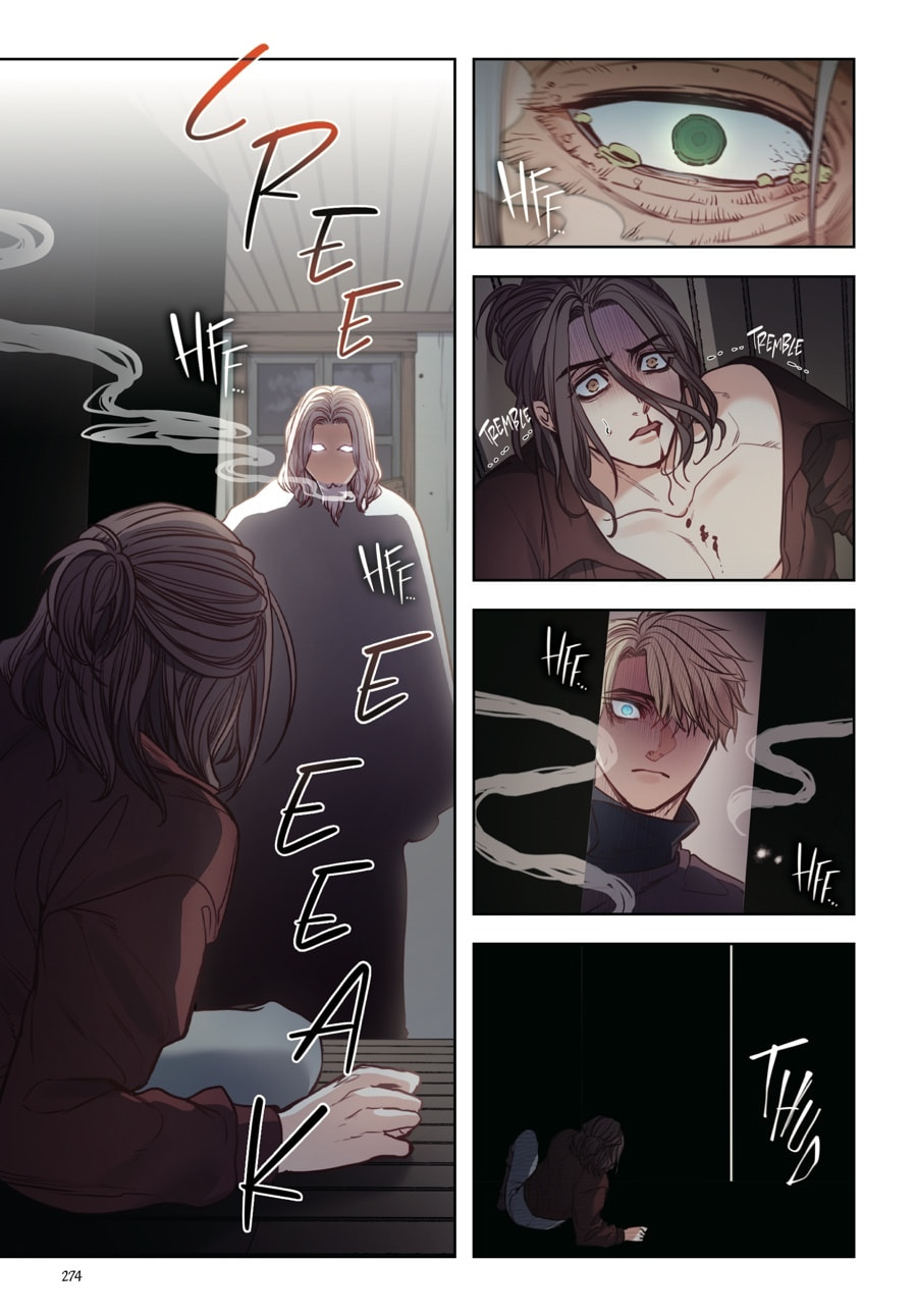 Lady Devil (Manga) Chapter 15 page 73 - 