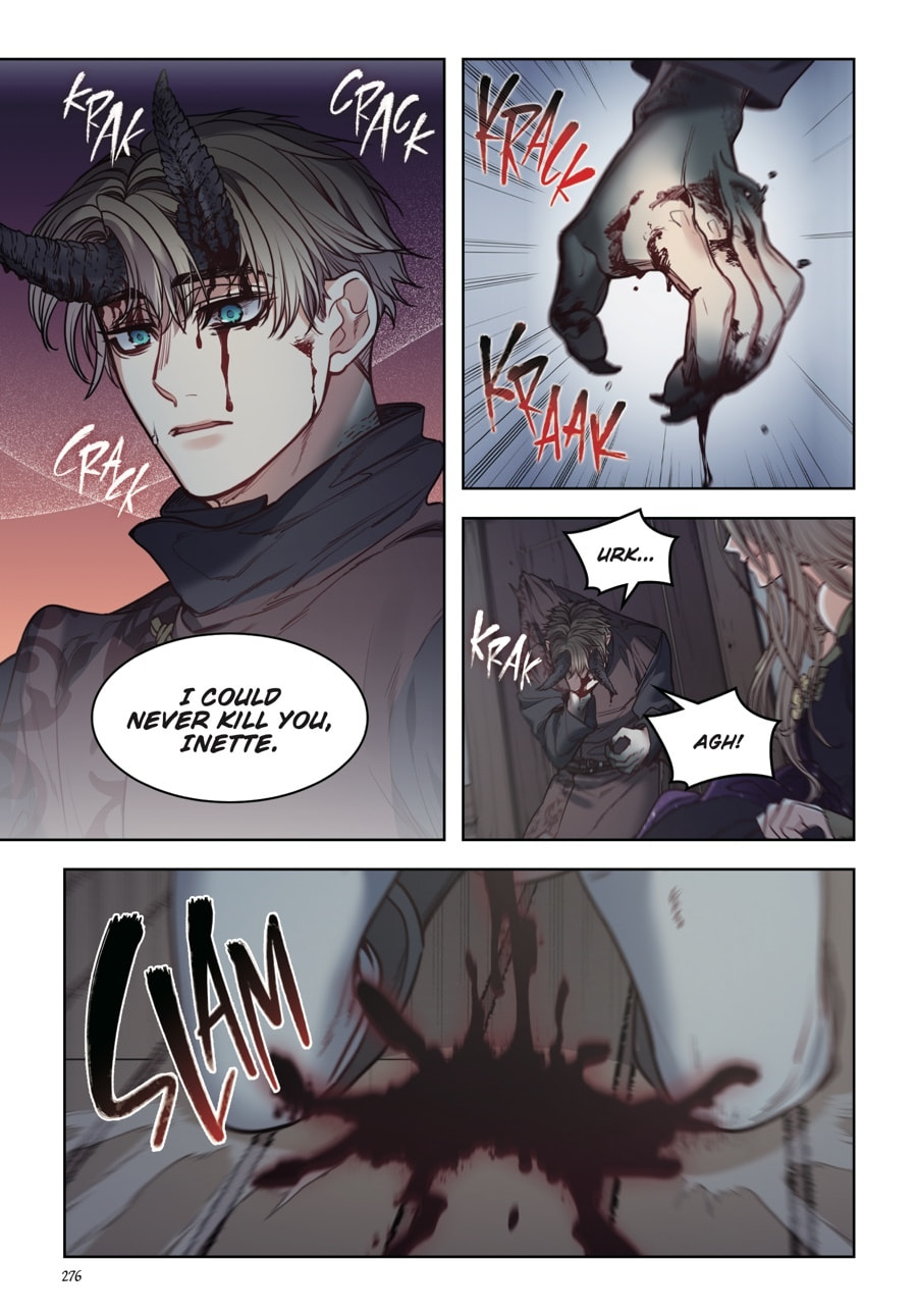 Lady Devil (Manga) Chapter 15 page 75 - 