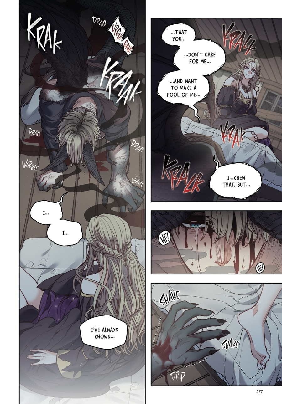 Lady Devil (Manga) Chapter 15 page 76 - 