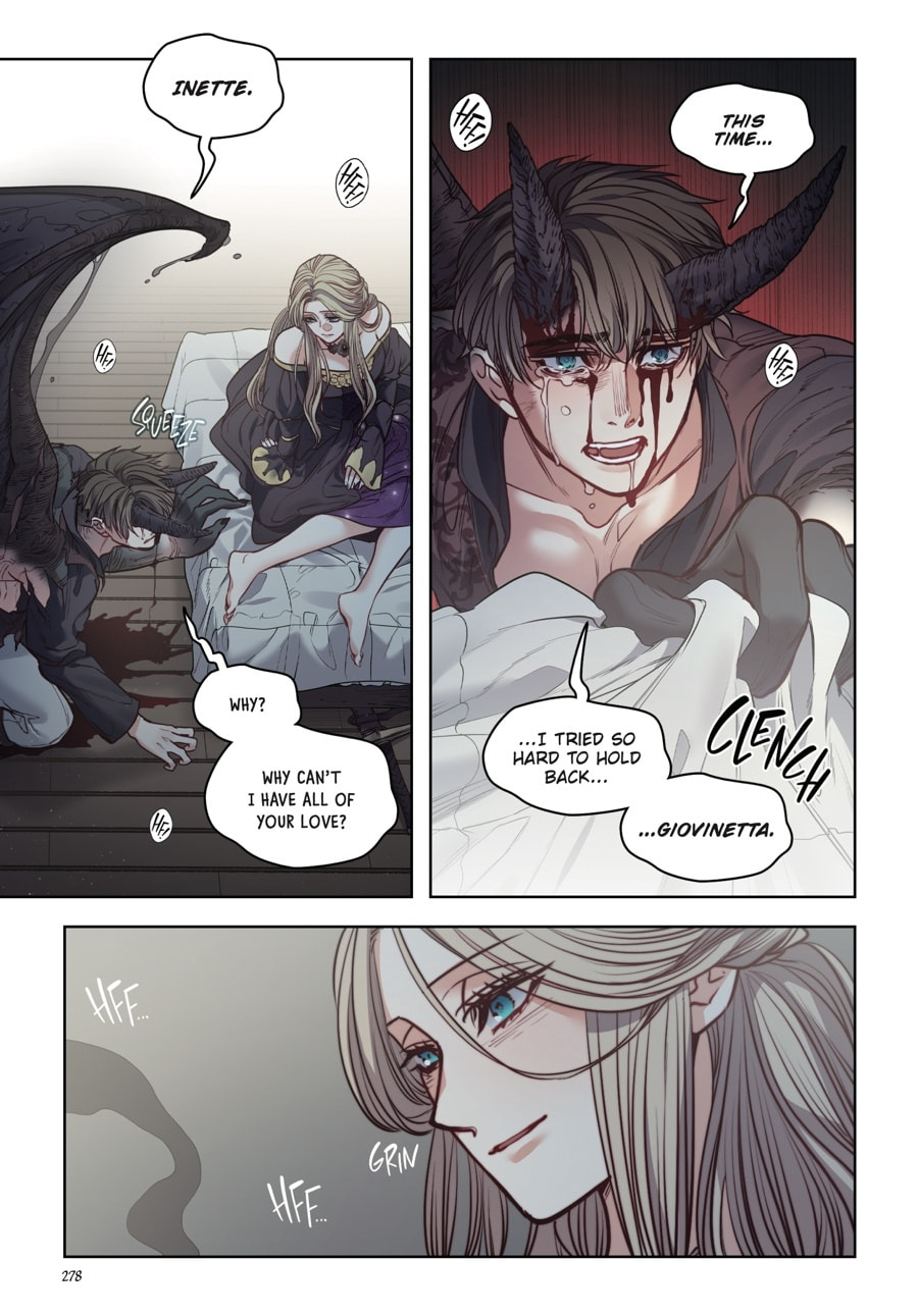 Lady Devil (Manga) Chapter 15 page 77 - 