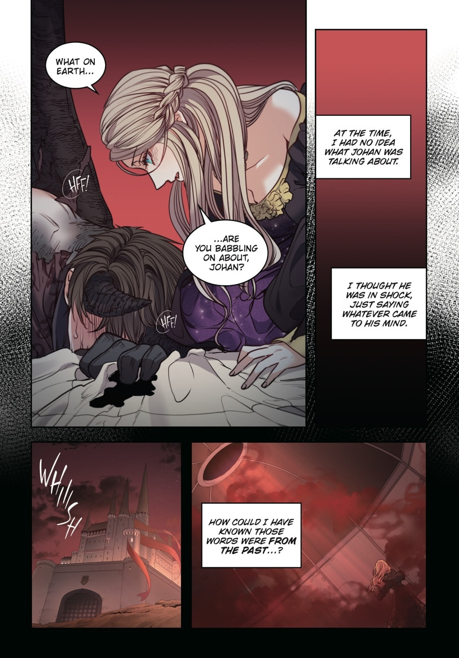 Lady Devil (Manga) Chapter 15 page 78 - 