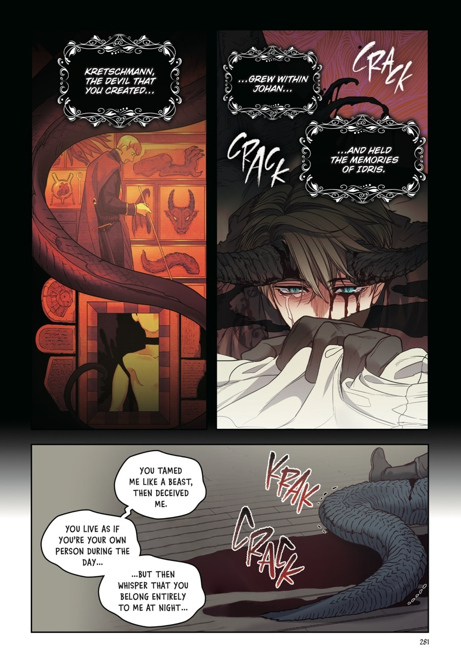 Lady Devil (Manga) Chapter 15 page 80 - 