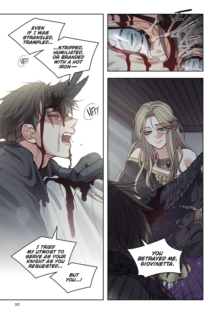 Lady Devil (Manga) Chapter 15 page 81 - 