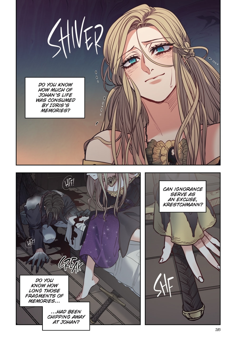 Lady Devil (Manga) Chapter 15 page 82 - 