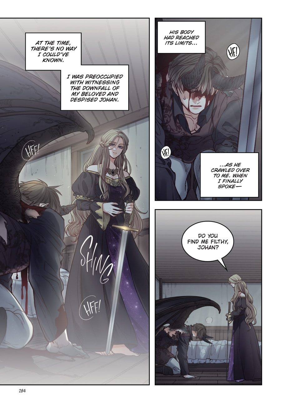 Lady Devil (Manga) Chapter 15 page 83 - 