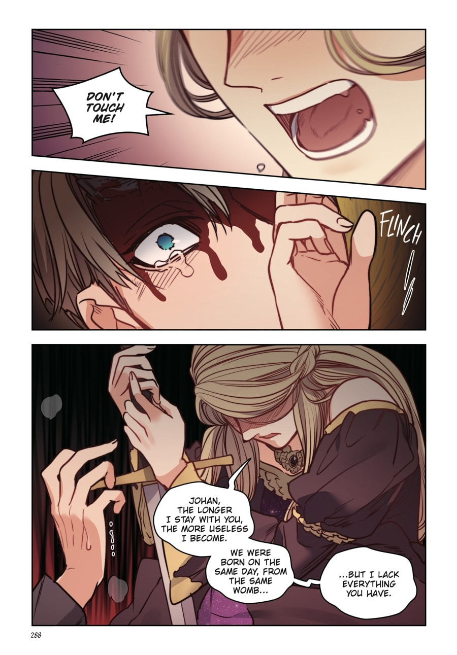 Lady Devil (Manga) Chapter 15 page 87 - 