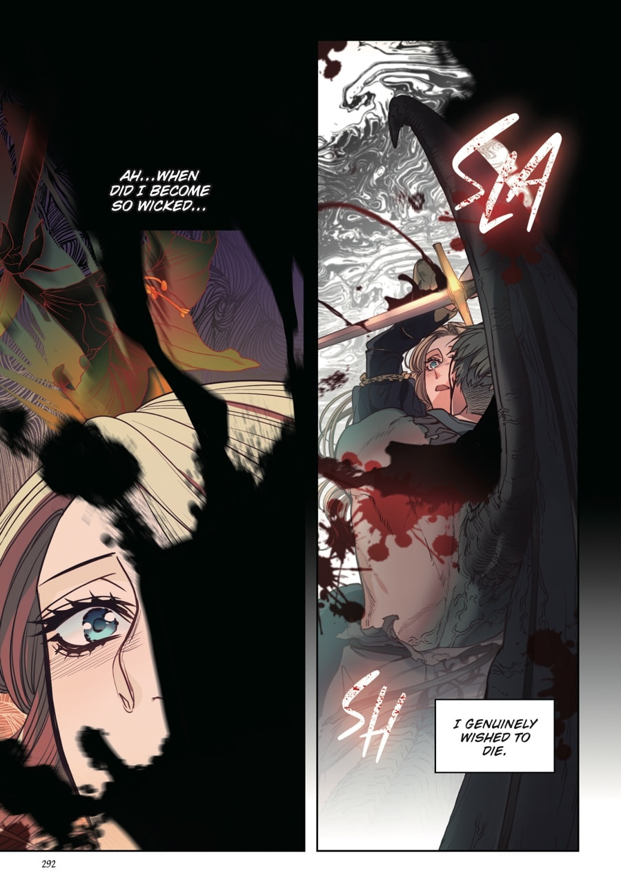 Lady Devil (Manga) Chapter 15 page 91 - 