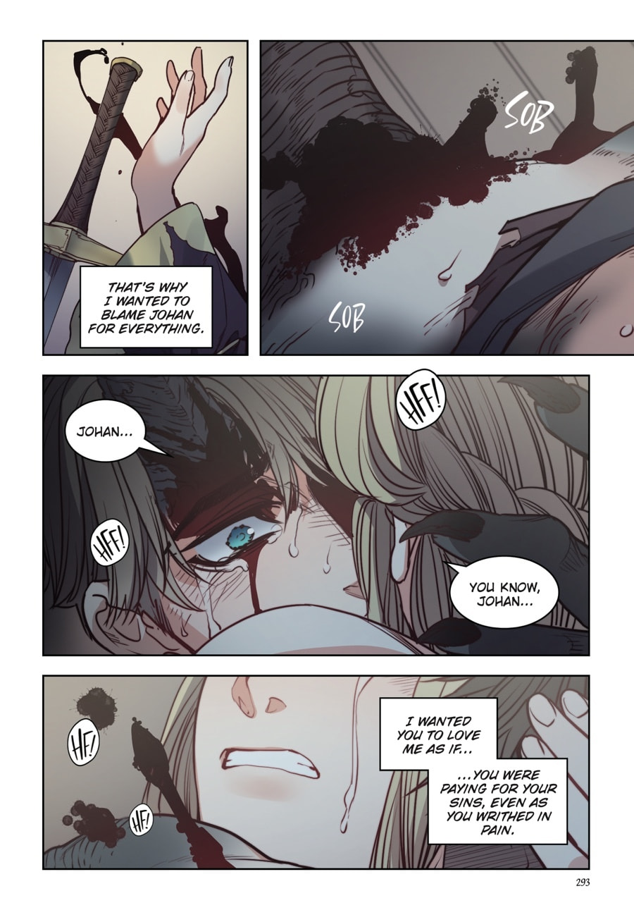 Lady Devil (Manga) Chapter 15 page 92 - 