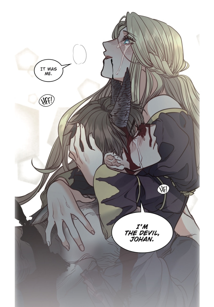 Lady Devil (Manga) Chapter 15 page 93 - 