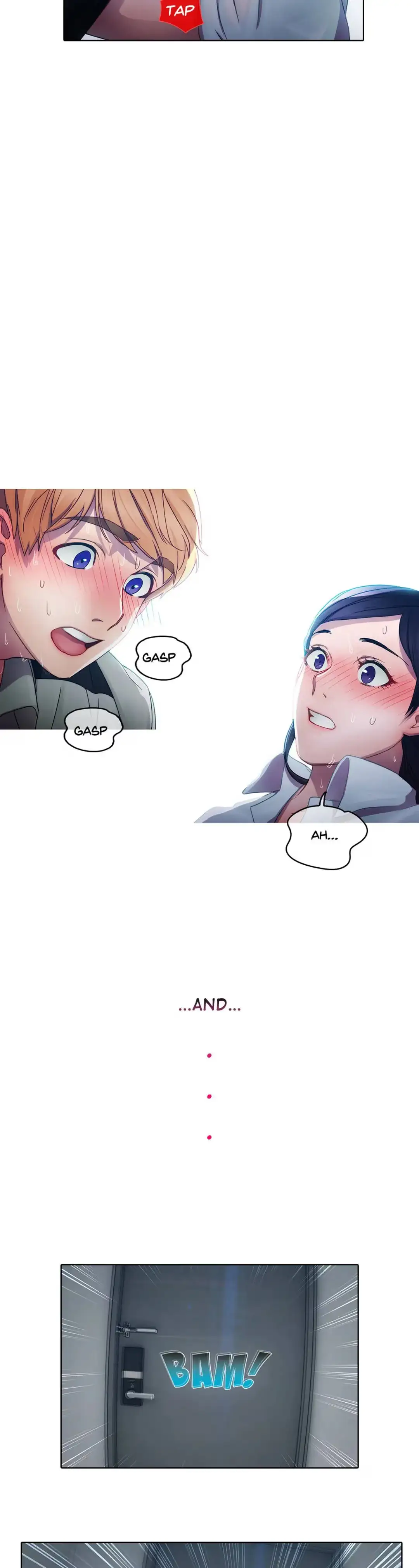 Lady Garden Chapter 0 page 7 - 