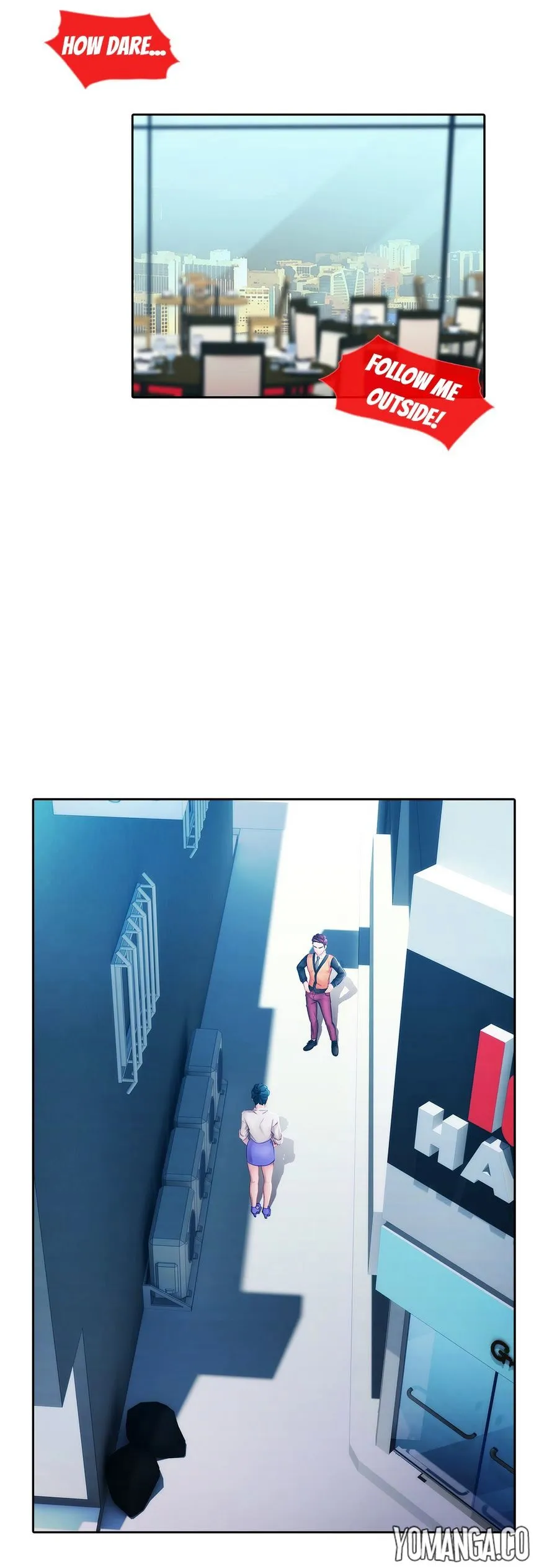 Lady Garden Chapter 10 page 24 - 