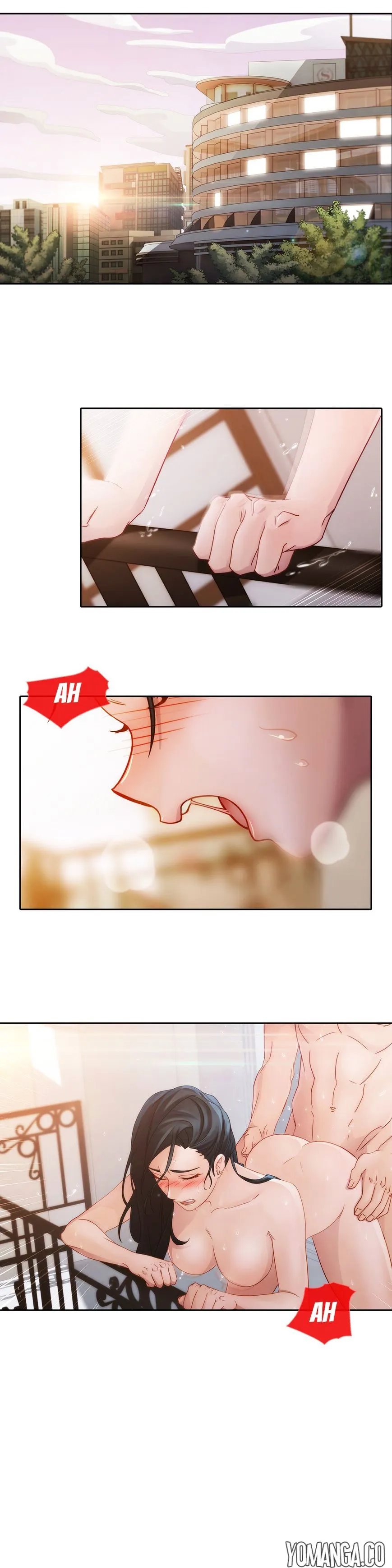 Lady Garden Chapter 10 page 7 - 