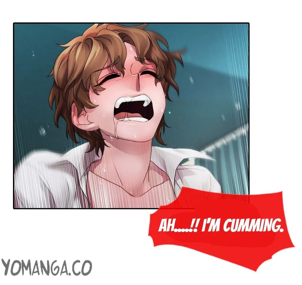 Lady Garden Chapter 11 page 20 - 