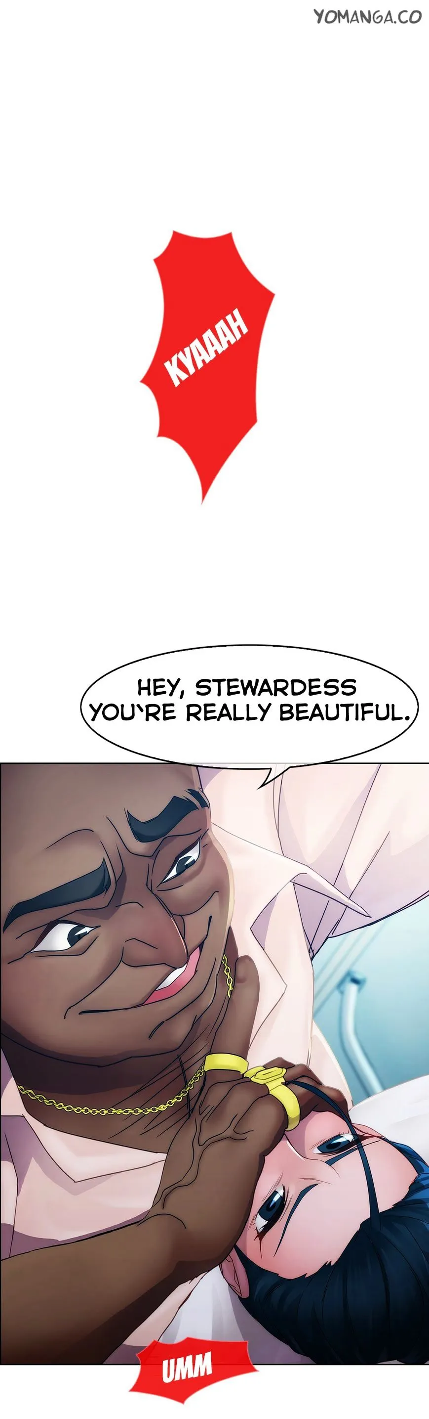 Lady Garden Chapter 12 page 25 - 