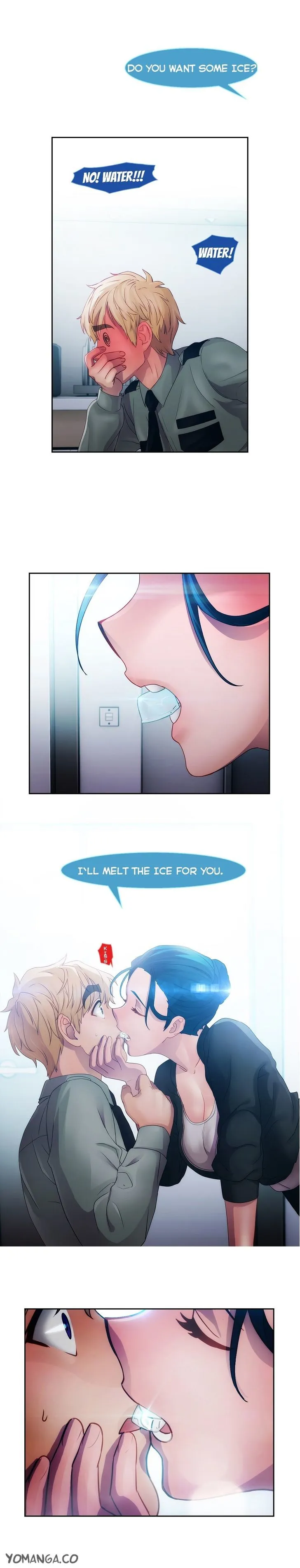 Lady Garden Chapter 13 page 13 - 